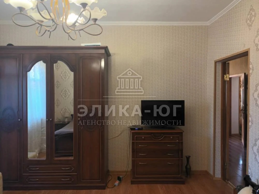 Продажа дома, Цыпка, Туапсинский район, ул. Молодежная - Фото 13
