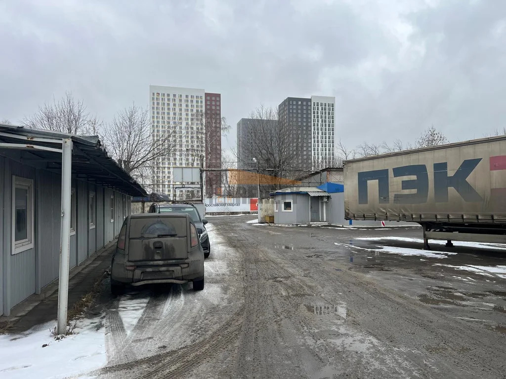 Продажа производственного помещения, Королев, Ярославский проезд - Фото 14