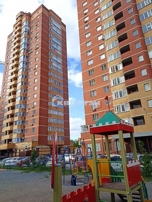 Продажа квартиры, Новосибирск, ул. Вавилова - Фото 30