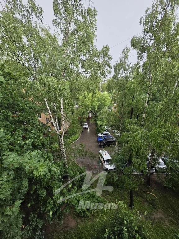 Аренда квартиры, Люберцы, Люберецкий район, ул. Электрификации - Фото 15