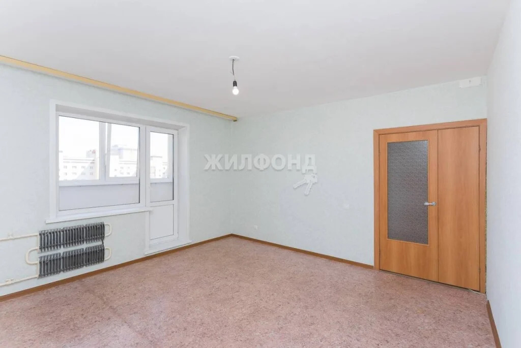 Продажа квартиры, Новосибирск, Виктора Уса - Фото 3