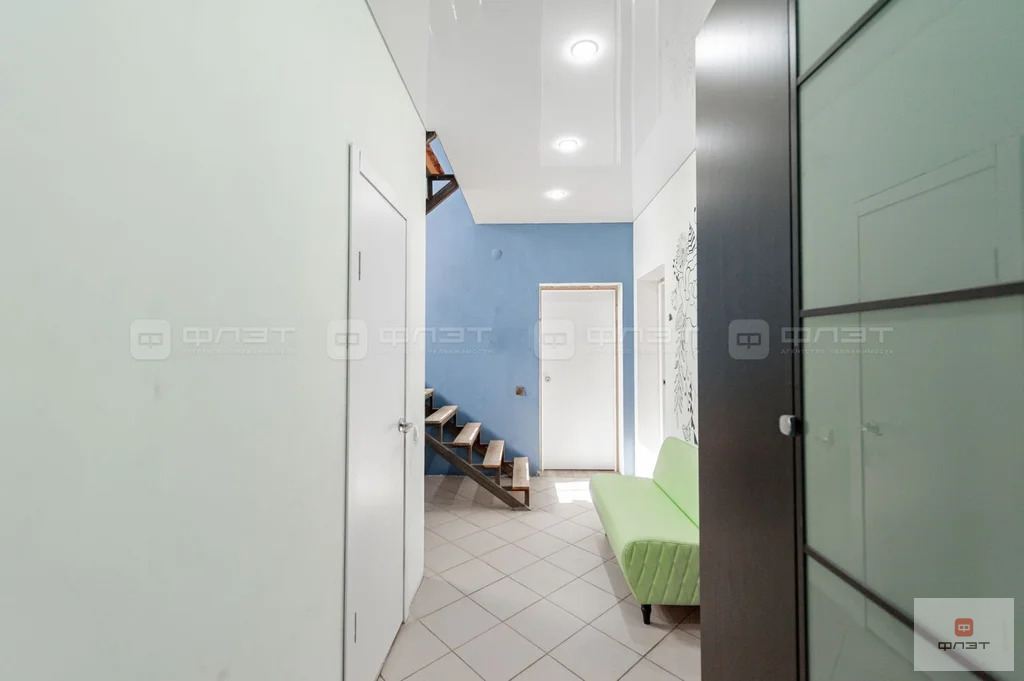 Продажа дома, Богородское, Пестречинский район, ул. Комарова - Фото 16