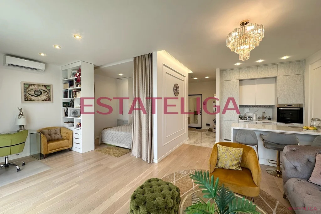 Продажа квартиры, м. Кунцевская, ул. Гжатская - Фото 3