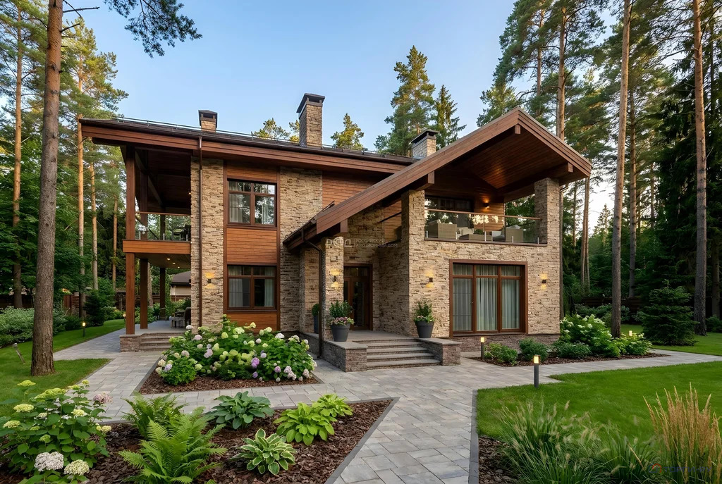 Продажа дома, Николина Гора, Одинцовский район - Фото 0