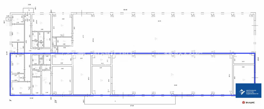 Продажа производственного помещения, Рязань, ул. Рязанская - Фото 6