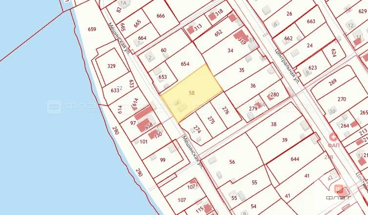 Продажа участка, Курманаково, Лаишевский район, ул. Мешинская - Фото 14