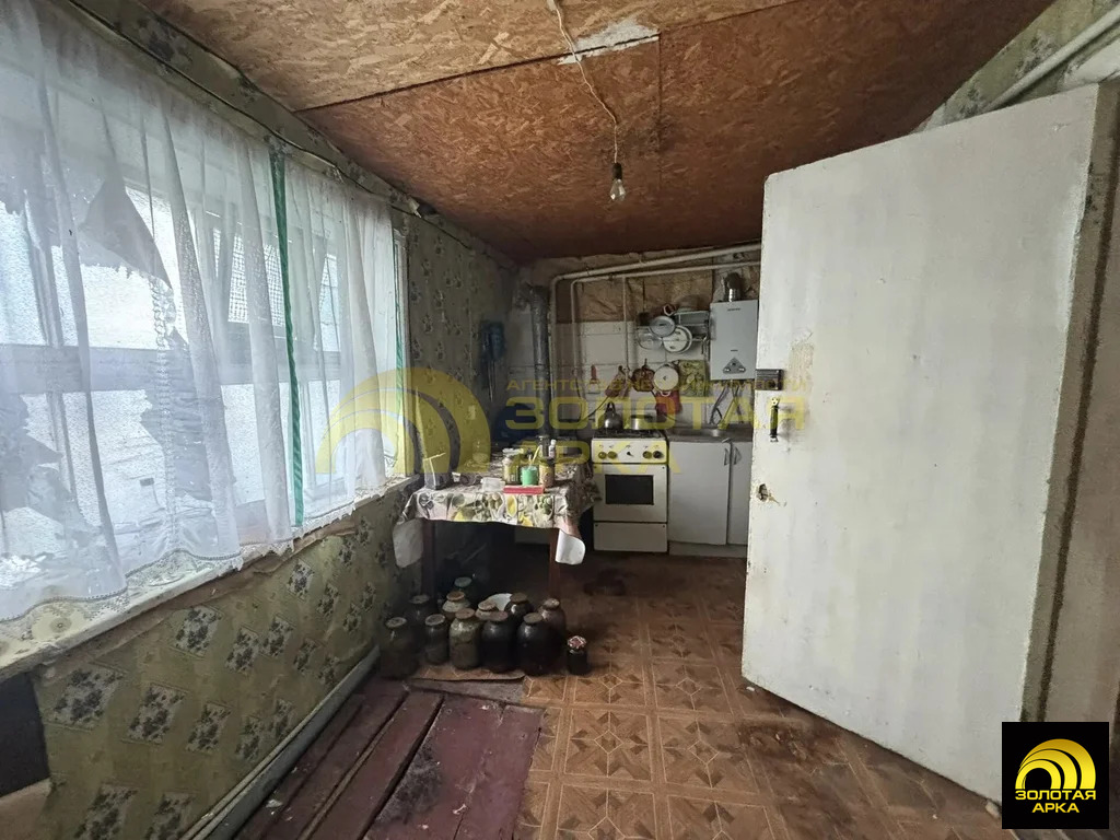 Продажа дома, Киевское, Крымский район, ул. Красноармейская - Фото 16