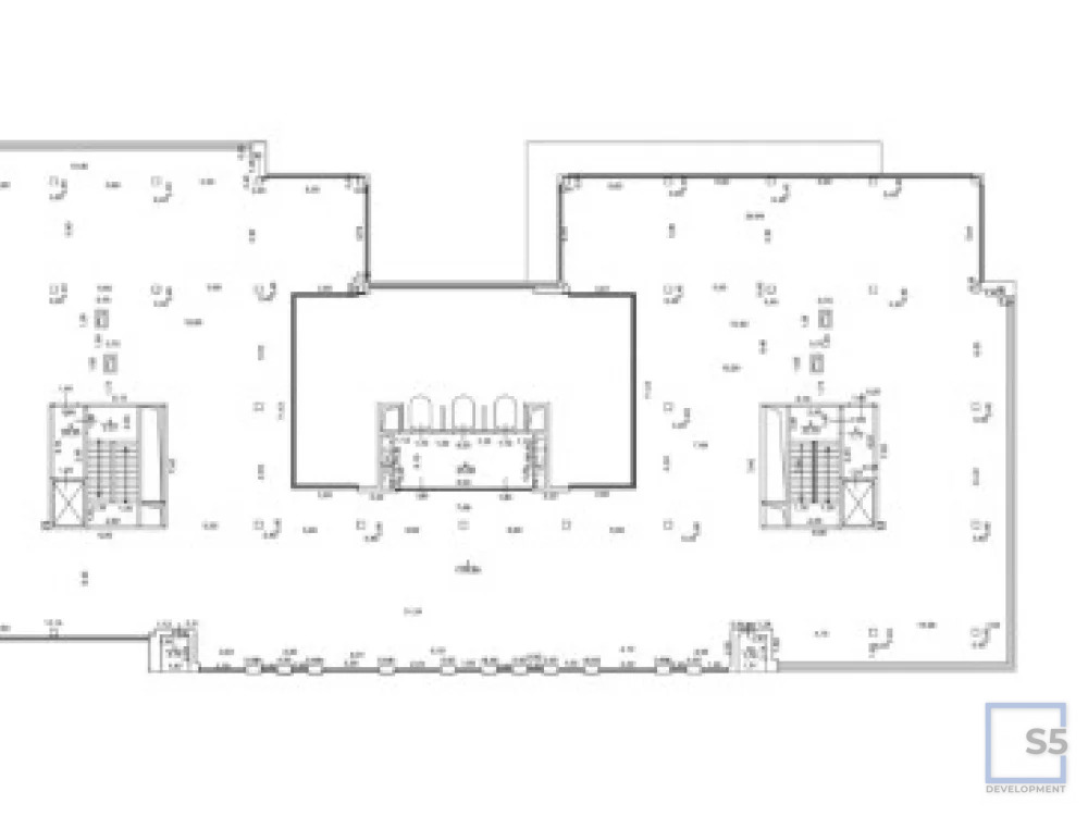 Аренда офиса, м. Профсоюзная, Нахимовский пр-кт. - Фото 13