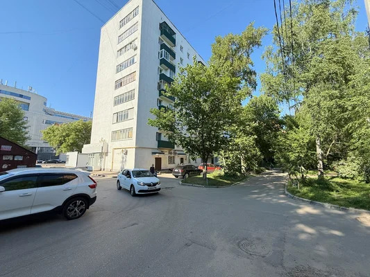Продам многокомнатную квартиру, Белинского ул, 85, Нижний Новгород г - Фото 6