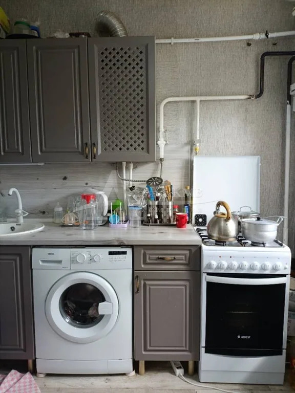 Продажа квартиры, Георгиевск, ул. Калинина - Фото 3