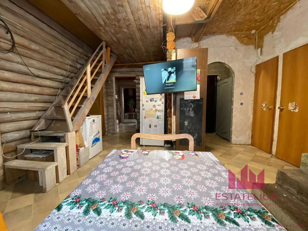Продажа дома, Яковлево, Подольский район, ул. Центральная - Фото 23