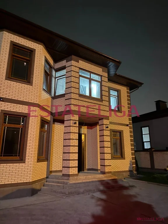 Продажа дома, Фоминское, Первомайское с. п., ул. Московская - Фото 1