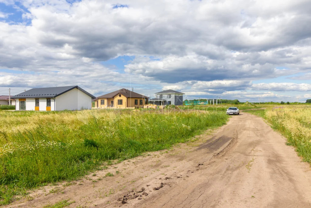 Продажа земельного участка, Тюменский район, Тюменский р-н - Фото 19