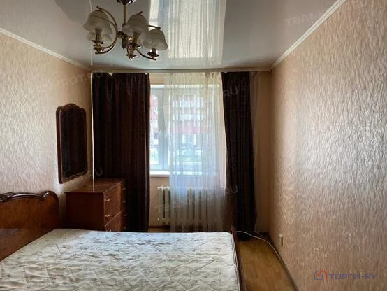 Продажа квартиры, Уфа, ул. Лесотехникума - Фото 1