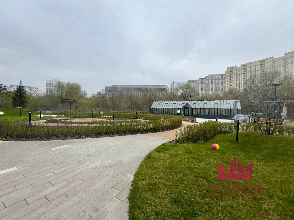 Продажа квартиры, проспект Генерала Дорохова - Фото 11