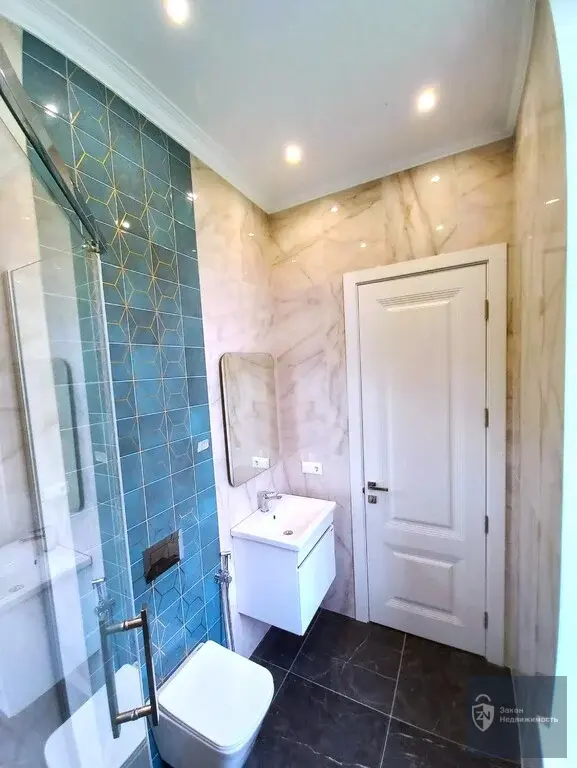 Супер Коттедж в Александровых Прудах. Москва. 30 км. от МКАД. - Фото 16