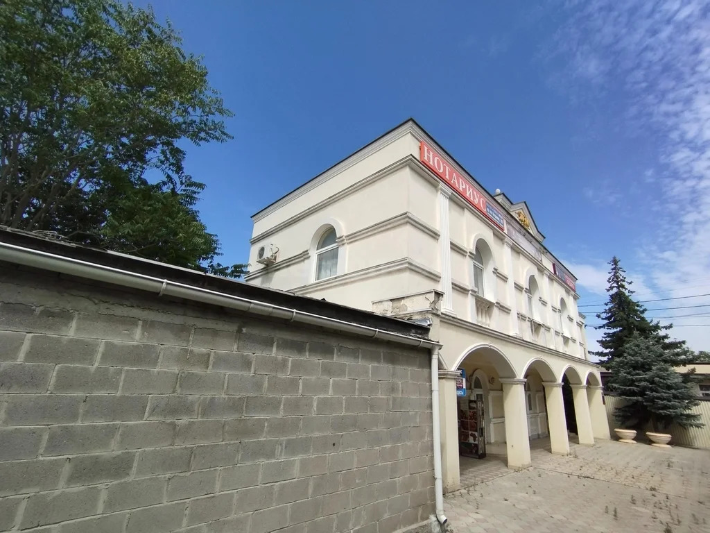 Продажа офиса, Севастополь, ул. Хрусталёва - Фото 0