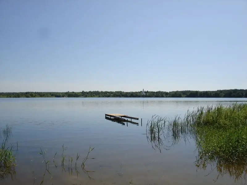Дом у водохранилища - Фото 5