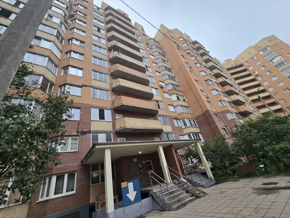 Продаю 1к.кв в ЖК Подкова - Фото 15