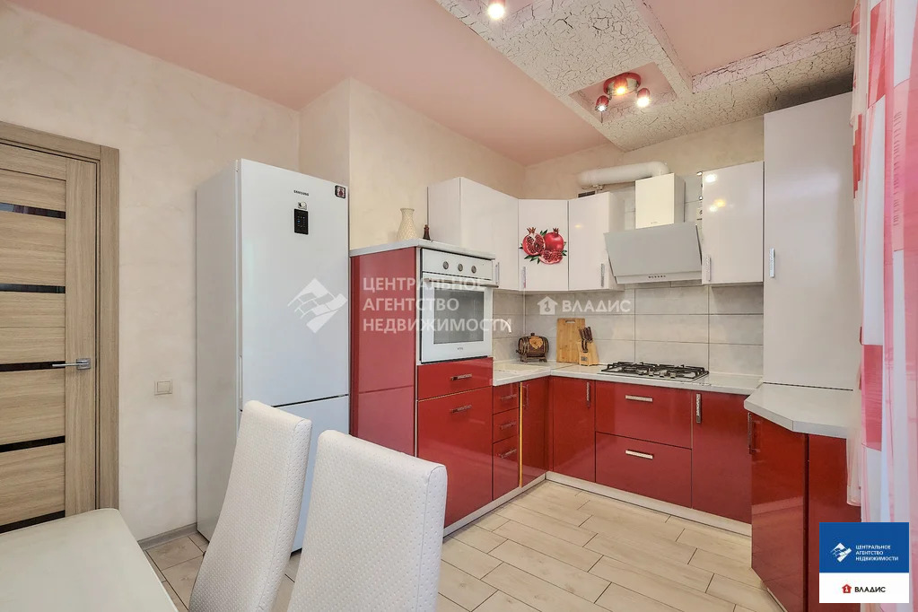 Продажа квартиры, Рязань, Шереметьевская улица - Фото 5