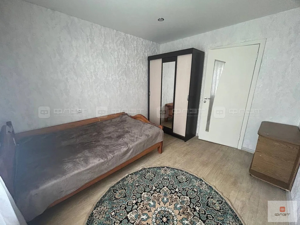 Аренда квартиры, Казань, ул. Карбышева д.29 - Фото 7