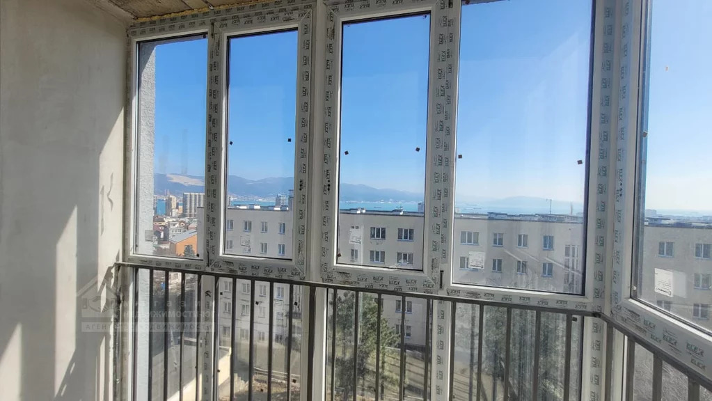 Продажа квартиры, Новороссийск, Планеристов ул, 55б - Фото 14