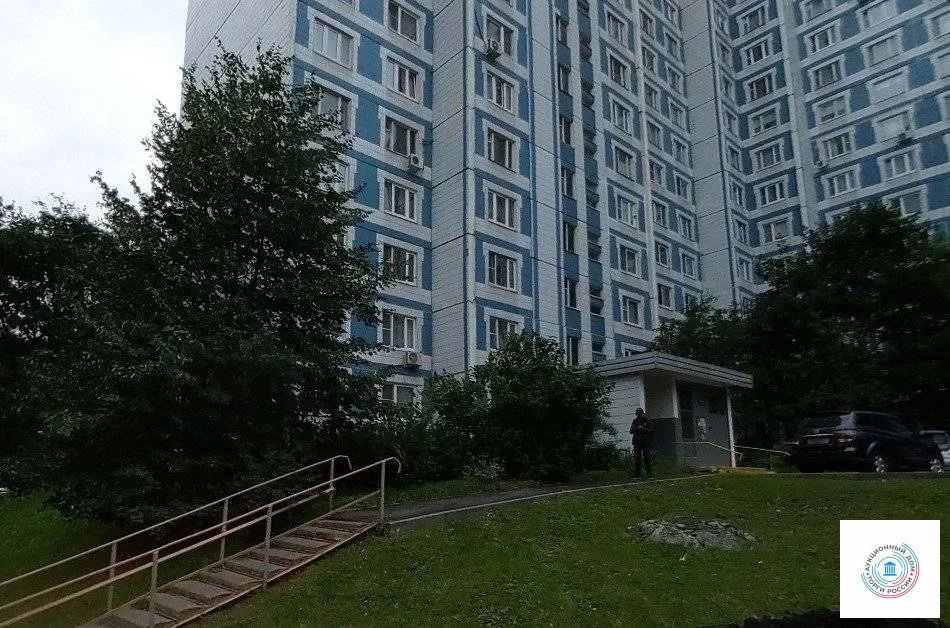 Продается квартира, 72.2 м - Фото 1