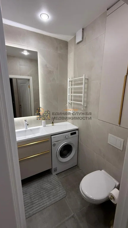 Аренда квартиры, Уфа, ул. Энтузиастов - Фото 13