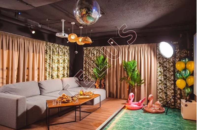 м. Киевская, площадь Киевского вокзала 723 м2, "продажа здания". (ном. ... - Фото 10