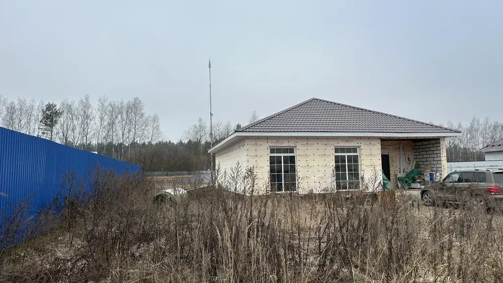 Дом Раменский район д. Пласкинино - Фото 2