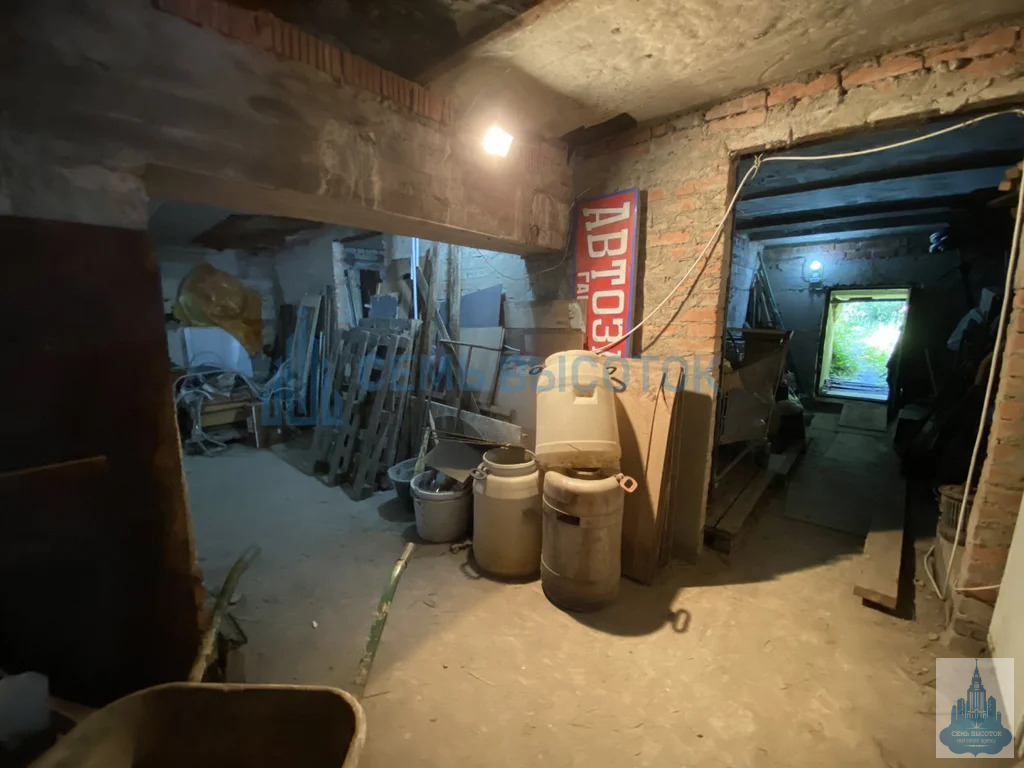 Продажа дома, Заболотье, Домодедово г. о. - Фото 10