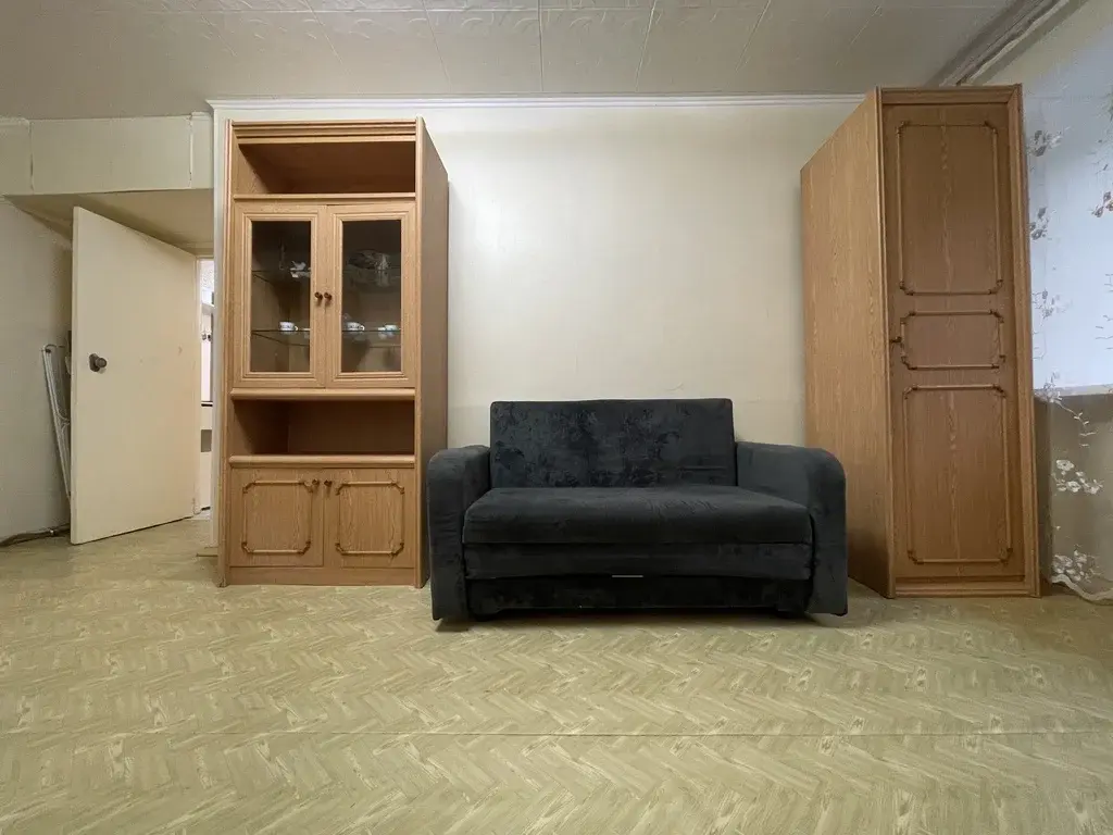 1-к ул. Курчатова, дом 15 - Фото 7