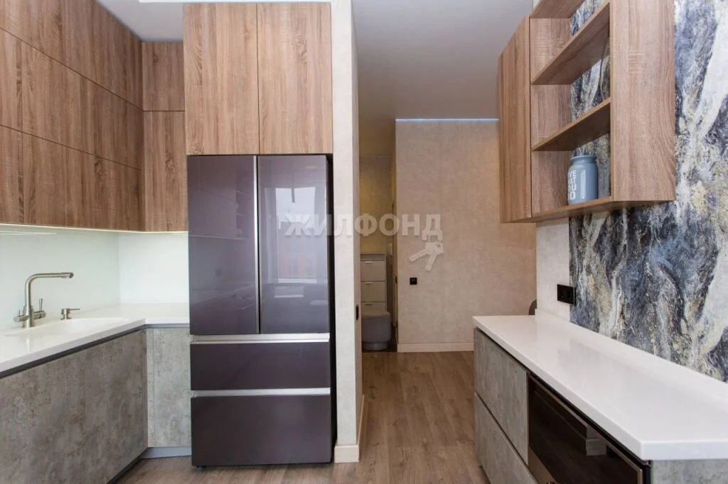 Продажа квартиры, Новосибирск, Владимира Заровного - Фото 16