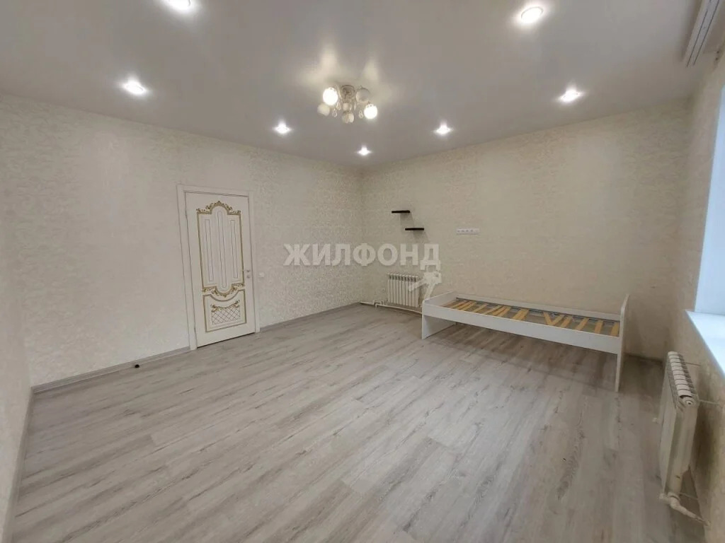 Продажа дома, Новосибирск - Фото 22