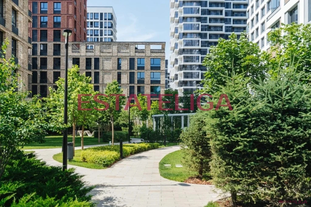 Продажа квартиры, ул. Нижние Мневники - Фото 31