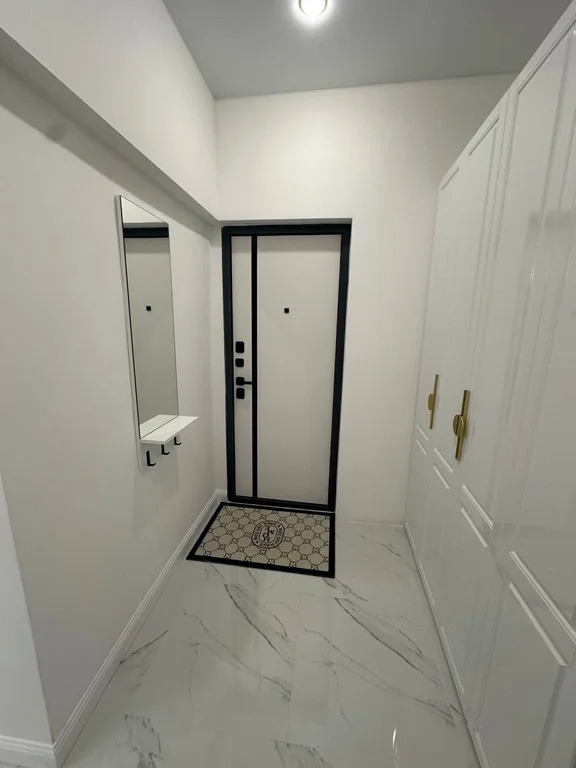 Сдается 2-комн. квартира 60 кв.м., люксремонт, терраса, техника - Фото 18