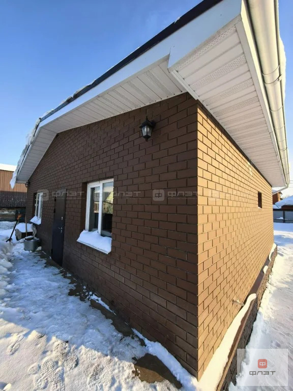 Продажа дома, Казань, снт. СНТ Овощник-3 - Фото 23