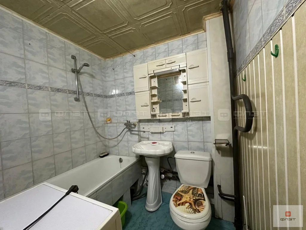 Продажа квартиры, Казань, ул. Маршала Чуйкова - Фото 7