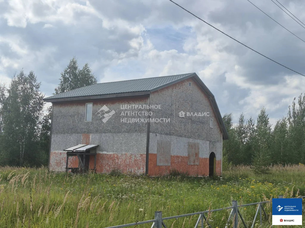 Продажа дома, Мантурово, Рыбновский район, Веселая улица - Фото 7