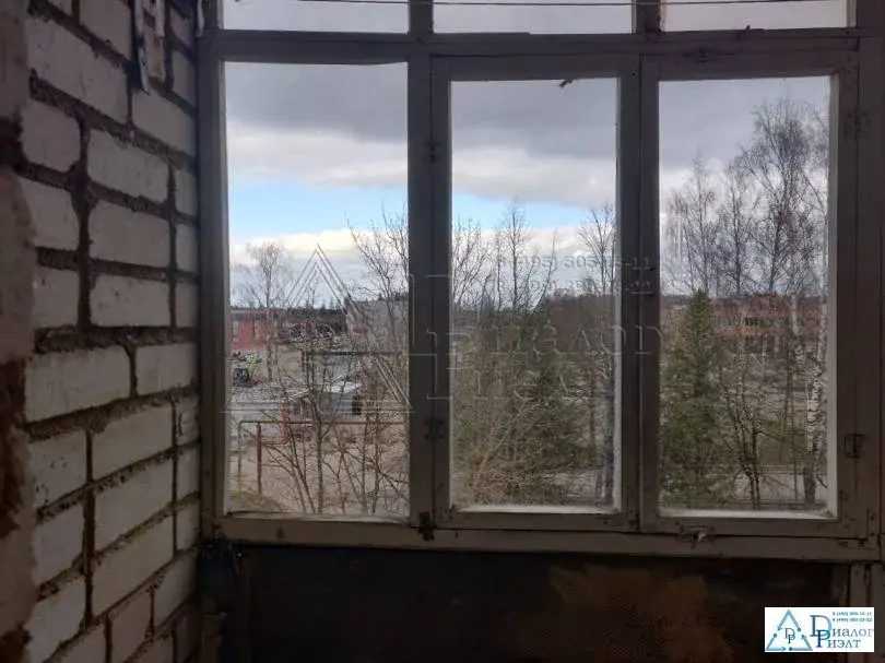 Трехкомнатная квартира в деревне Кривцово Солнечногорского района - Фото 6
