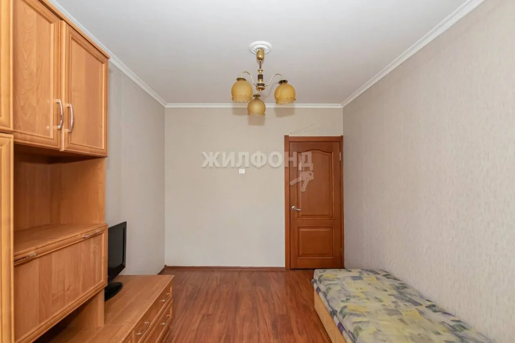 Продажа квартиры, Новосибирск, ул. Демакова - Фото 14