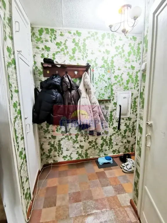 ОДНУШКА С РЕМОНТОМ И КУХНЕЙ В ПОДАРОК — 1,2 МЛН - Фото 13