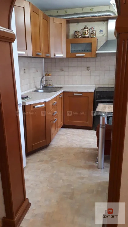 Продажа квартиры, Казань, ул. Адоратского - Фото 12
