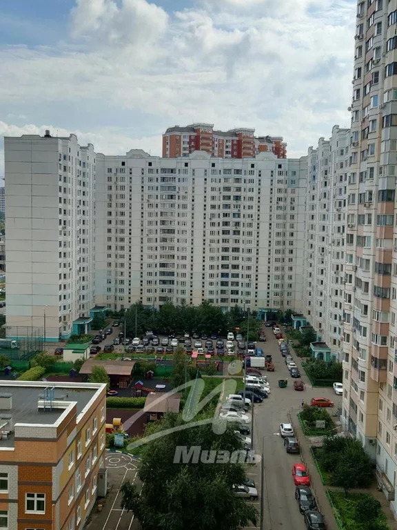 Продажа квартиры, Красногорск, Красногорский район, Красногорский . - Фото 16