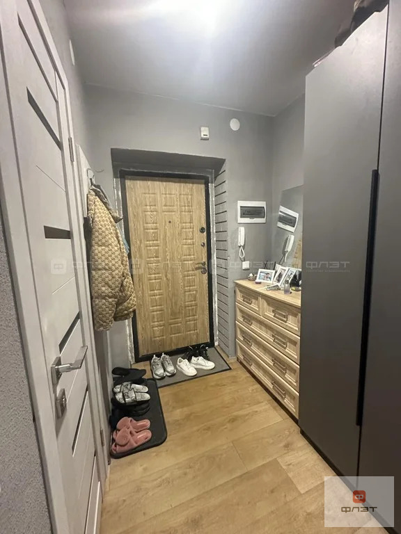 Продажа квартиры, Царево, Пестречинский район, ул. Габдуллы Тукая - Фото 4