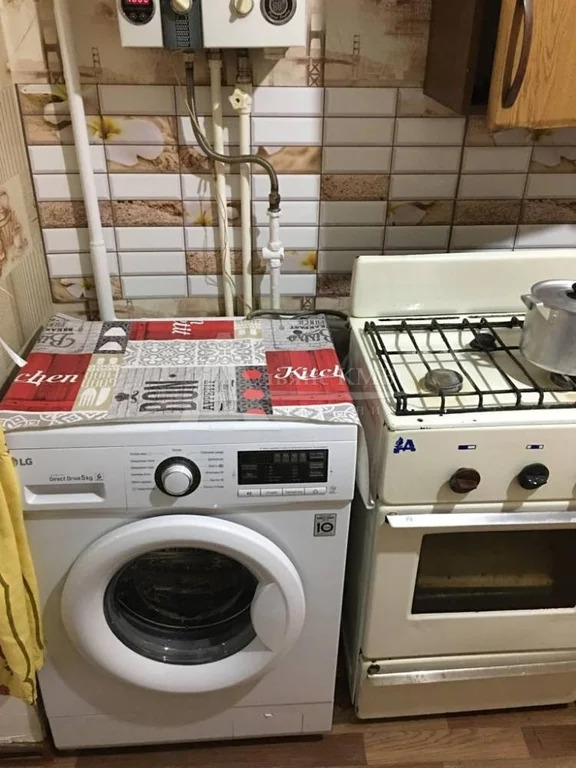 Продажа квартиры, Георгиевск, ул. Кочубея - Фото 3