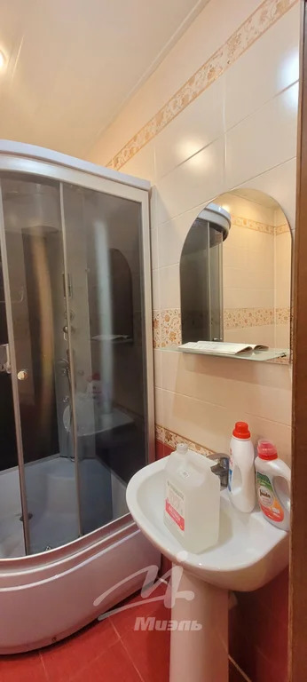 Продажа квартиры, Химки, 2-й Чапаевский пер. - Фото 20