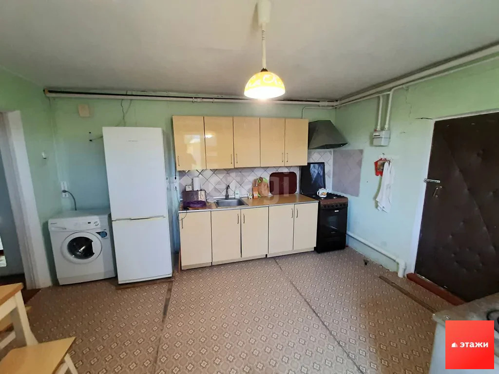 Продажа дома, Куликовка, Сакский район, ул. Молодежная - Фото 12