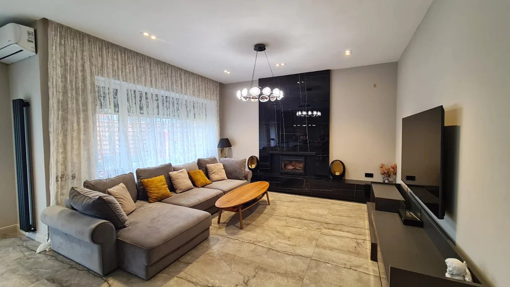 Таунхаус 186 м2 на участке 3 сот. - Фото 3