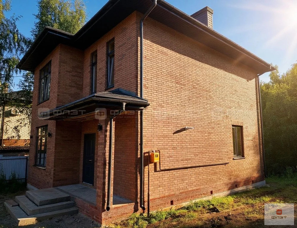 Продажа дома, Казань, ул. 65 лет Победы - Фото 3